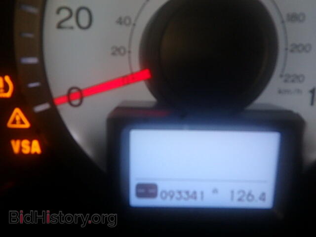 2010 HONDA PILOT - VIN: 5FNYF3H84AB007100 - Фото 8