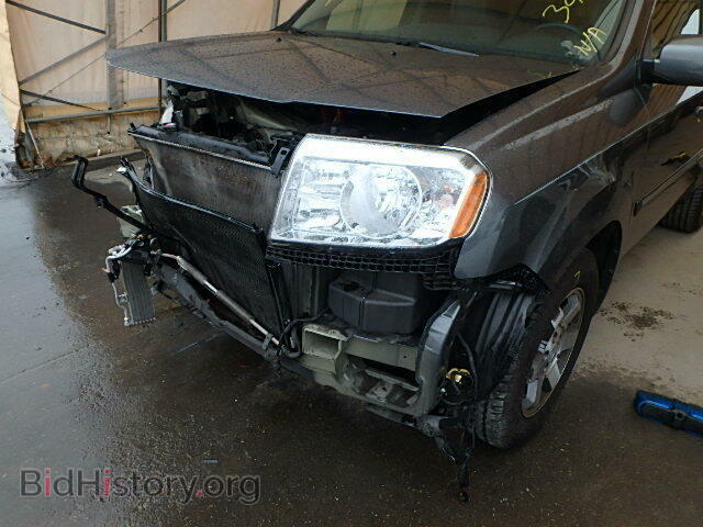 2010 HONDA PILOT - VIN: 5FNYF3H84AB007100 - Фото 9