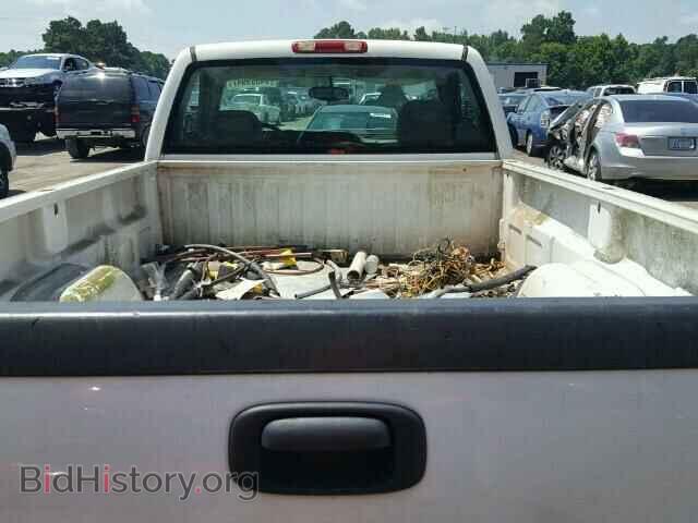 2007 CHEVROLET SILVERADO - VIN: 3GCEC14X07G250872 - Фото 6