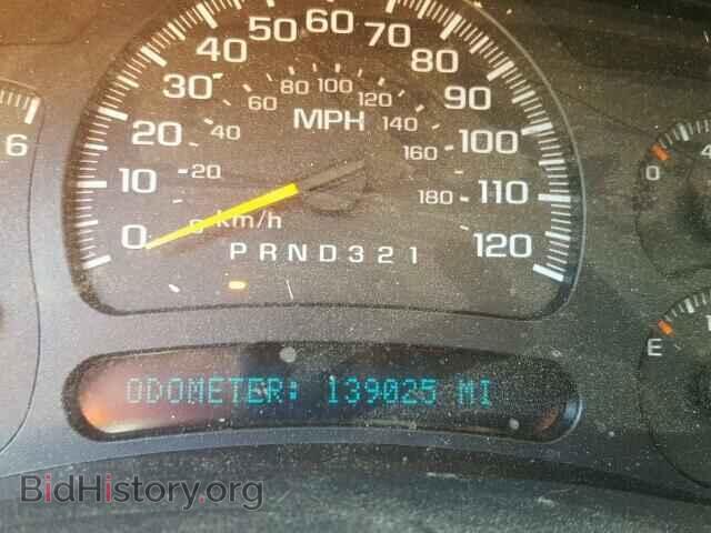 2007 CHEVROLET SILVERADO - VIN: 3GCEC14X07G250872 - Фото 8