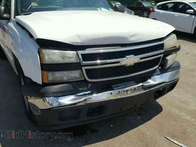 2007 CHEVROLET SILVERADO - VIN: 3GCEC14X07G250872 - Фото 9
