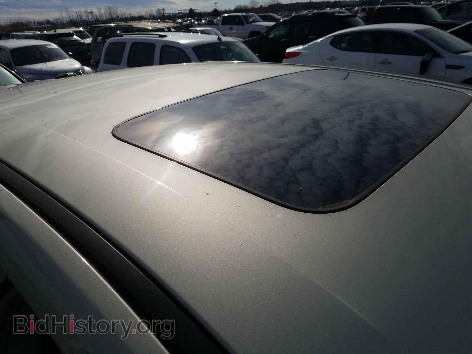 2010 FORD TAURUS - VIN: 1FAHP2FW4AG106794 - Photo 9