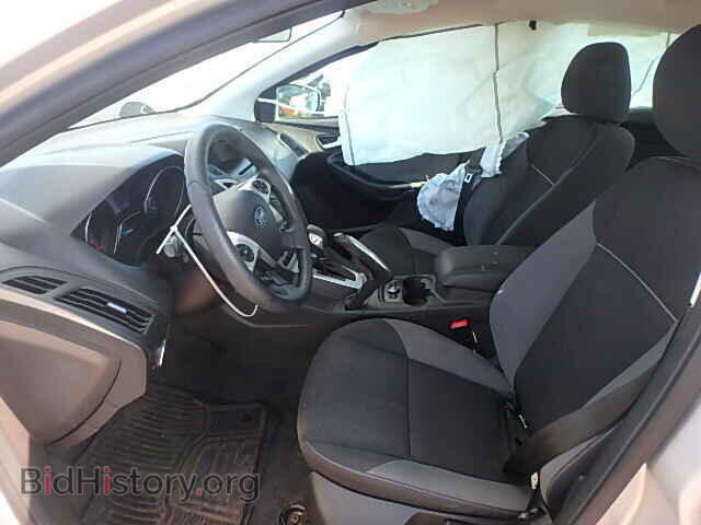 2014 FORD FOCUS - VIN: 1FADP3F22EL114441 - Photo 5