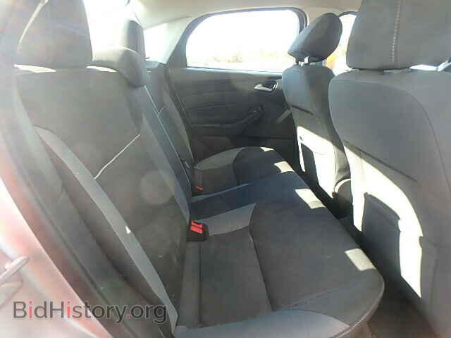 2014 FORD FOCUS - VIN: 1FADP3F22EL114441 - Photo 6