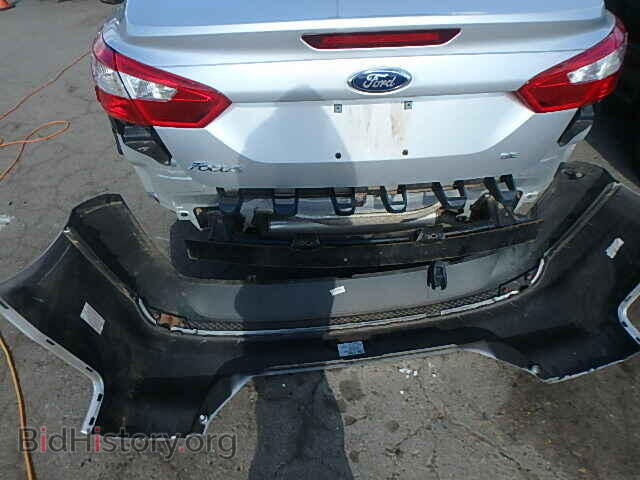 2014 FORD FOCUS - VIN: 1FADP3F22EL114441 - Photo 9