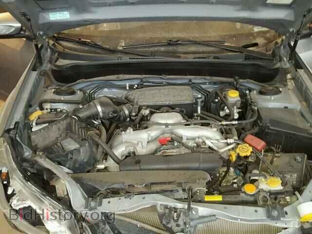 2009 SUBARU FORESTER - VIN: JF2SH63659H764706 - Фото 7