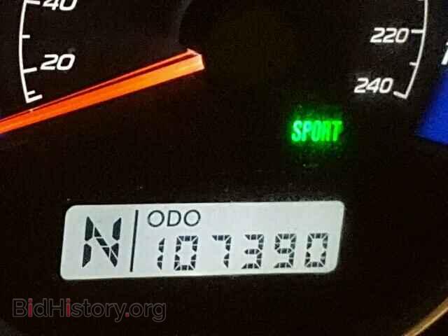 2009 SUBARU FORESTER - VIN: JF2SH63659H764706 - Фото 8