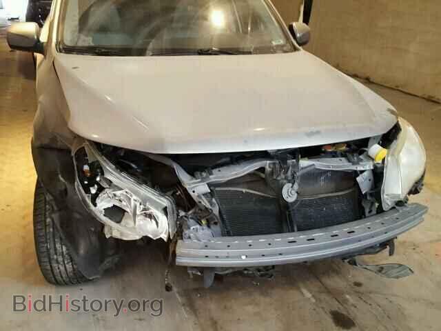 2009 SUBARU FORESTER - VIN: JF2SH63659H764706 - Фото 10