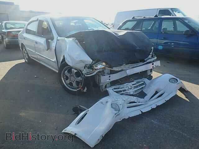 Photo JN1CA31D8YT734959 - NISSAN MAXIMA 2000