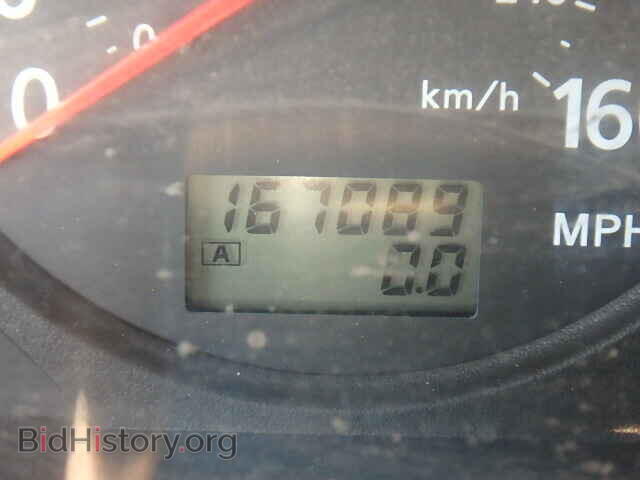 2000 NISSAN MAXIMA - VIN: JN1CA31D8YT734959 - Фото 8