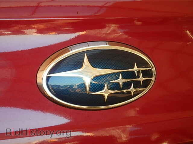 2013 SUBARU OUTBACK - VIN: 4S4BRCCC5D3269388 - Фото 10