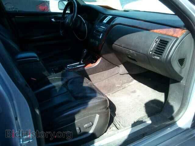2006 CADILLAC DTS - VIN: 1G6KD57Y06U166335 - Photo 5