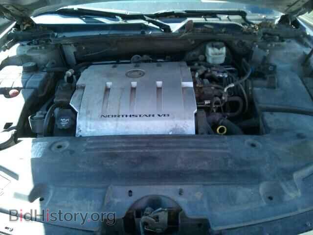 2006 CADILLAC DTS - VIN: 1G6KD57Y06U166335 - Photo 7