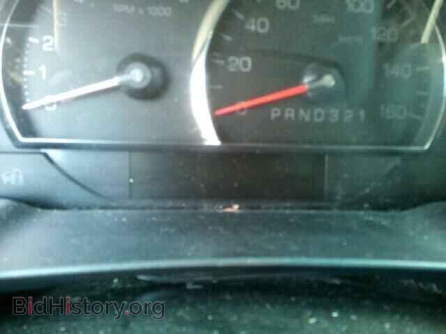 2006 CADILLAC DTS - VIN: 1G6KD57Y06U166335 - Photo 8
