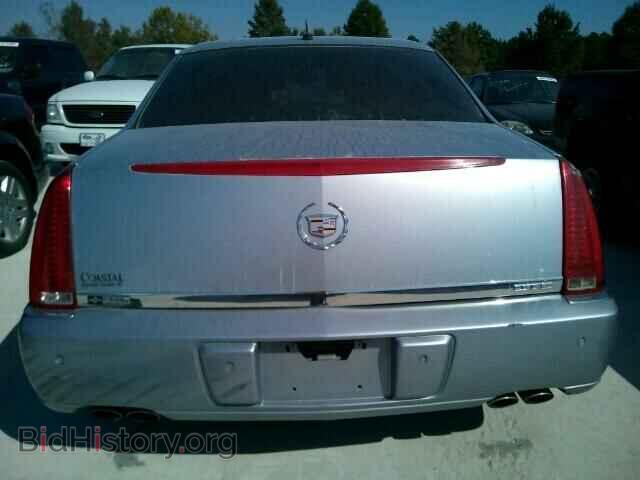 2006 CADILLAC DTS - VIN: 1G6KD57Y06U166335 - Photo 9
