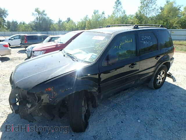 2005 FORD ESCAPE - VIN: 1FMYU04105KC21776 - Фото 2