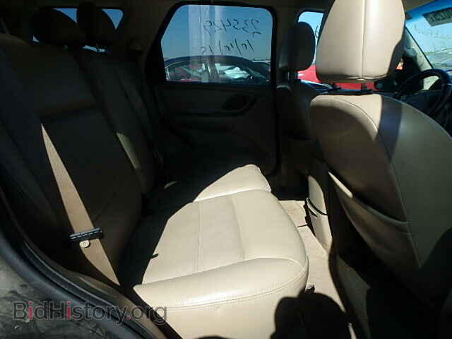 2005 FORD ESCAPE - VIN: 1FMYU04105KC21776 - Фото 6