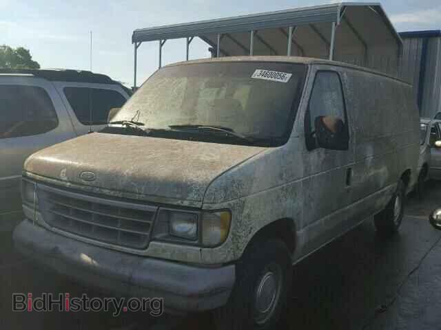 1993 FORD ECONOLINE - VIN: 1FTEE14Y0PHB63692 - Photo 2