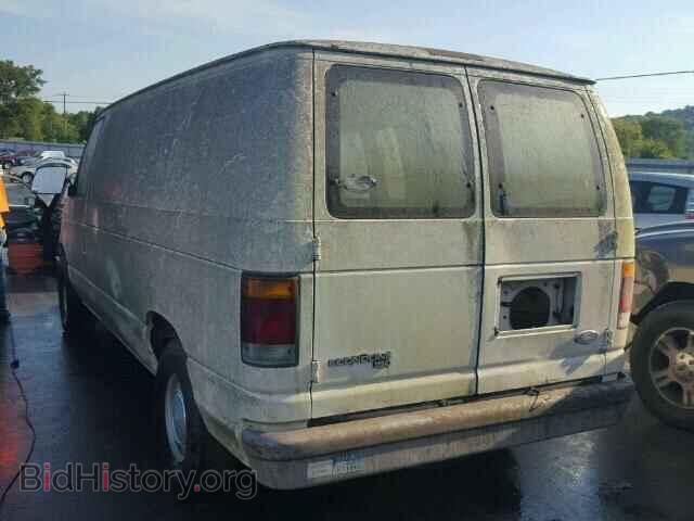1993 FORD ECONOLINE - VIN: 1FTEE14Y0PHB63692 - Photo 3