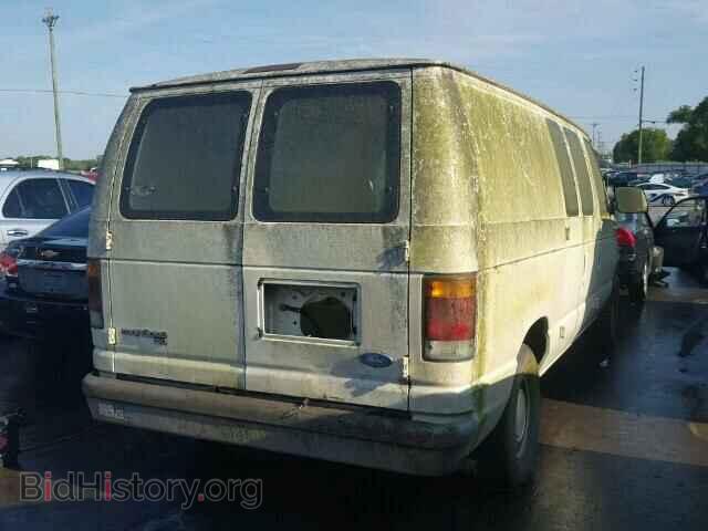1993 FORD ECONOLINE - VIN: 1FTEE14Y0PHB63692 - Photo 4