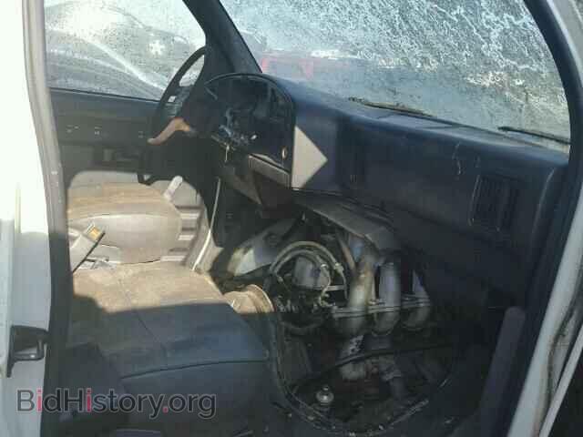 1993 FORD ECONOLINE - VIN: 1FTEE14Y0PHB63692 - Photo 5