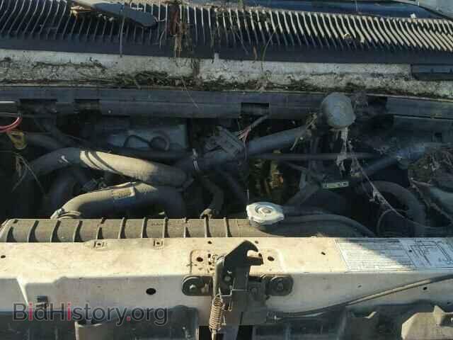 1993 FORD ECONOLINE - VIN: 1FTEE14Y0PHB63692 - Photo 7