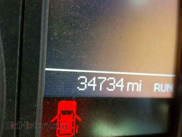 2016 DODGE CARAVAN - VIN: 2C4RDGEG2GR328787 - Фото 8
