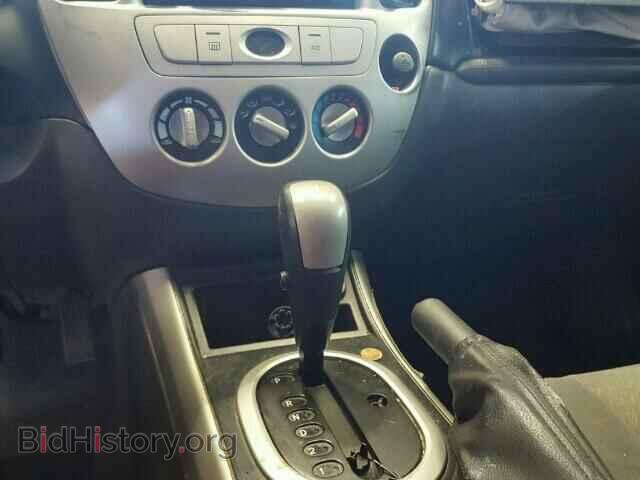 2005 MAZDA TRIBUTE - VIN: 4F2YZ02Z55KM09384 - Фото 10
