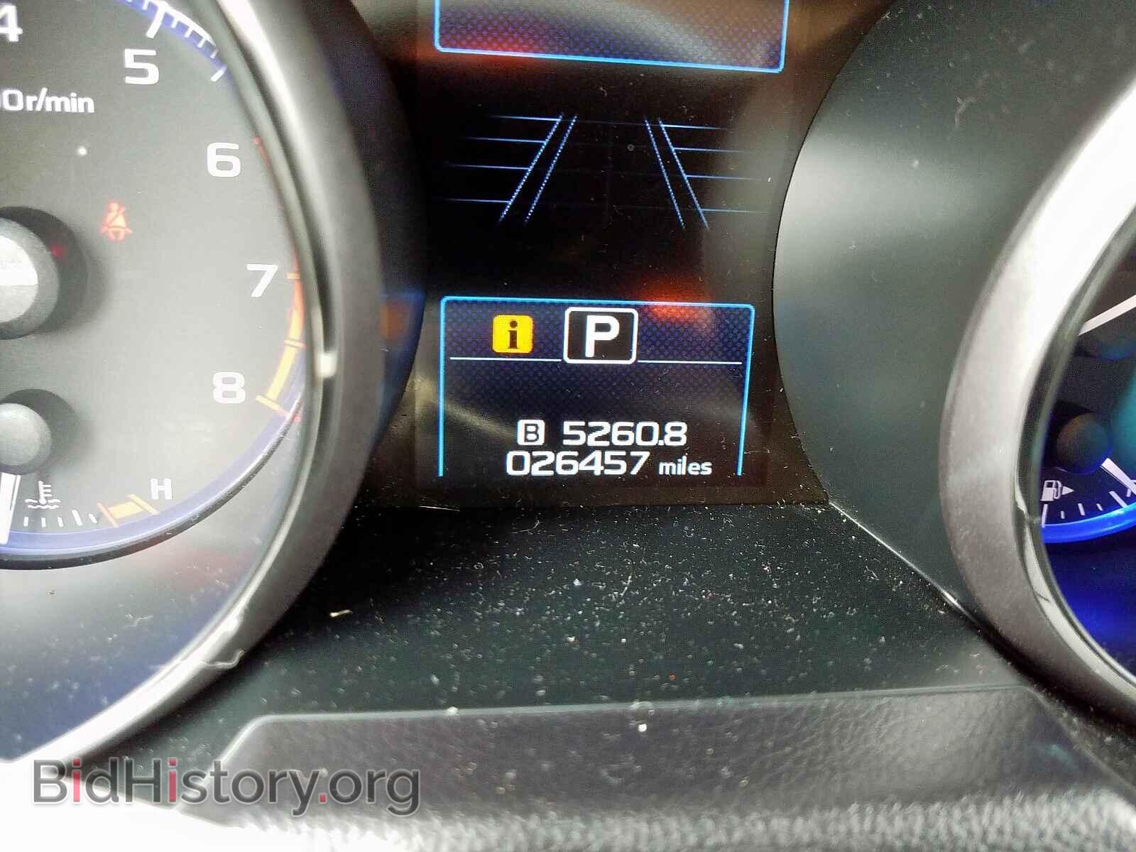 2017 SUBARU OUTBACK - VIN: 4S4BSANCXH3292774 - Фото 8