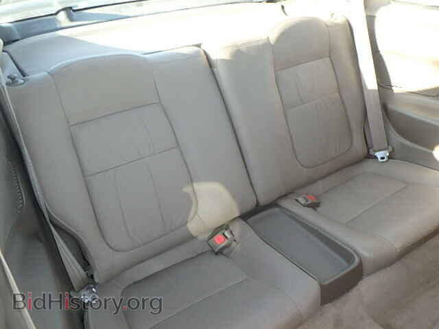 1996 ACURA INTEGRA - VIN: JH4DC436XTS004841 - Фото 6