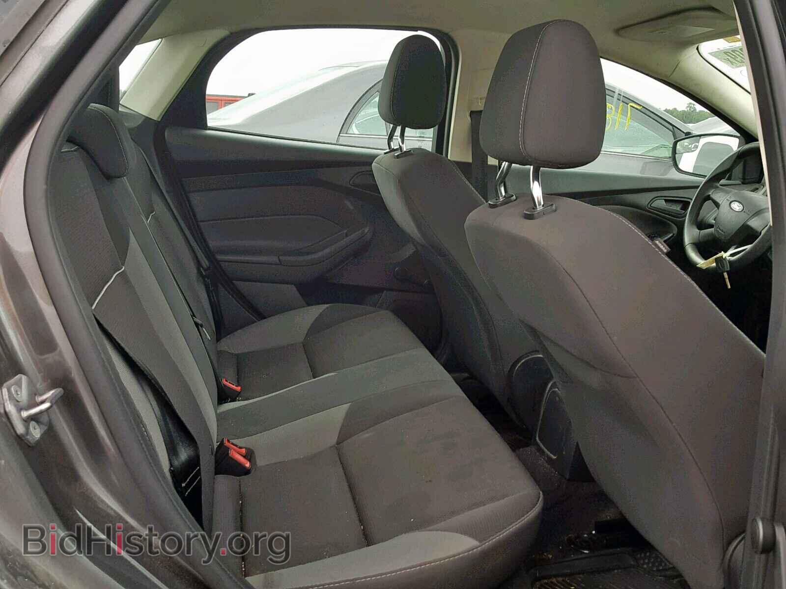 2013 FORD FOCUS - VIN: 1FADP3E29DL183272 - Photo 6