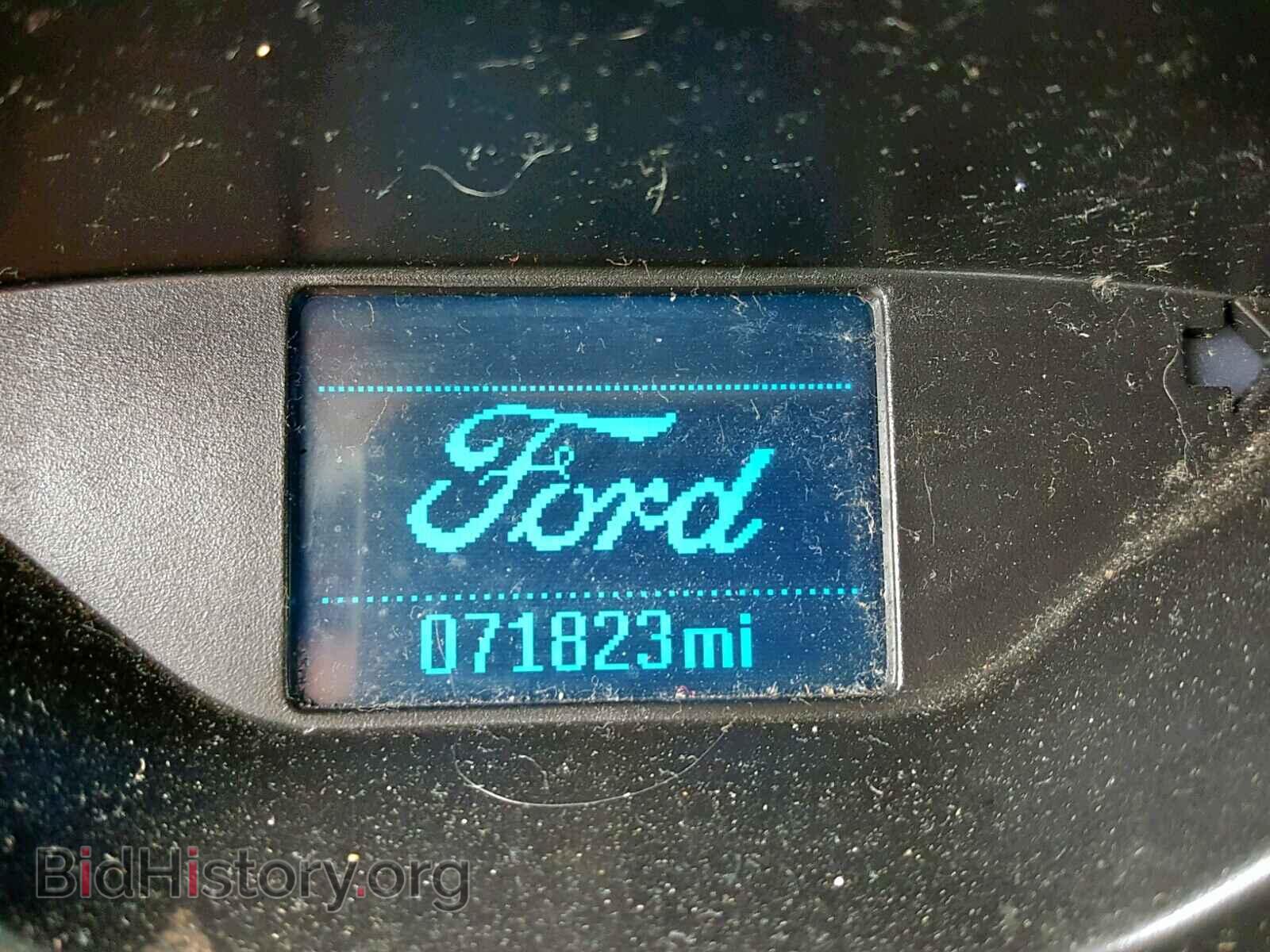 2013 FORD FOCUS - VIN: 1FADP3E29DL183272 - Photo 8