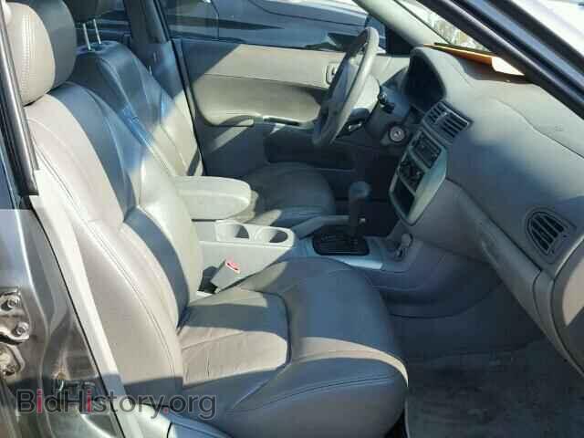 2003 MITSUBISHI GALANT - VIN: 4A3AA46G53E174907 - Фото 5