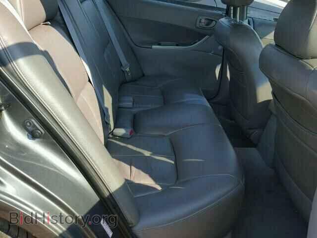 2003 MITSUBISHI GALANT - VIN: 4A3AA46G53E174907 - Фото 6