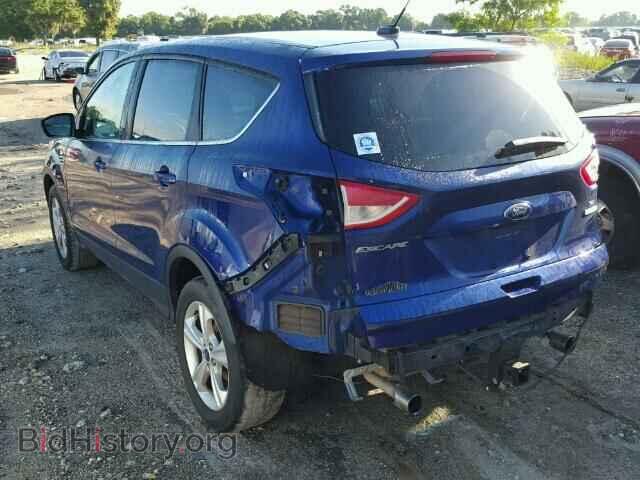 2013 FORD ESCAPE - VIN: 1FMCU0G94DUD00883 - Фото 3