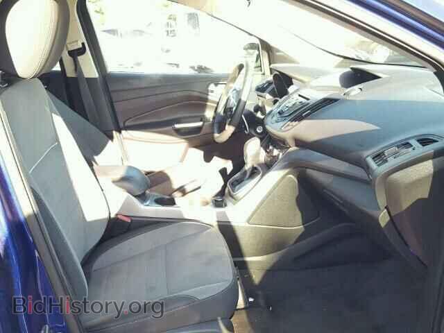 2013 FORD ESCAPE - VIN: 1FMCU0G94DUD00883 - Фото 5