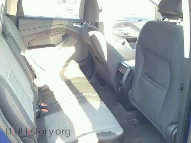 2013 FORD ESCAPE - VIN: 1FMCU0G94DUD00883 - Фото 6