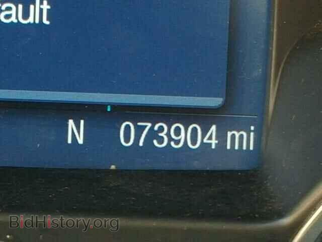 2013 FORD ESCAPE - VIN: 1FMCU0G94DUD00883 - Фото 8