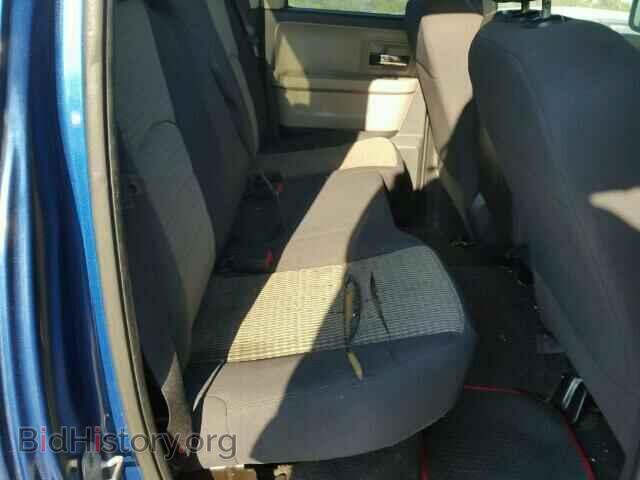 2010 DODGE RAM 1500 - VIN: 1D7RB1GP1AS237764 - Фото 6