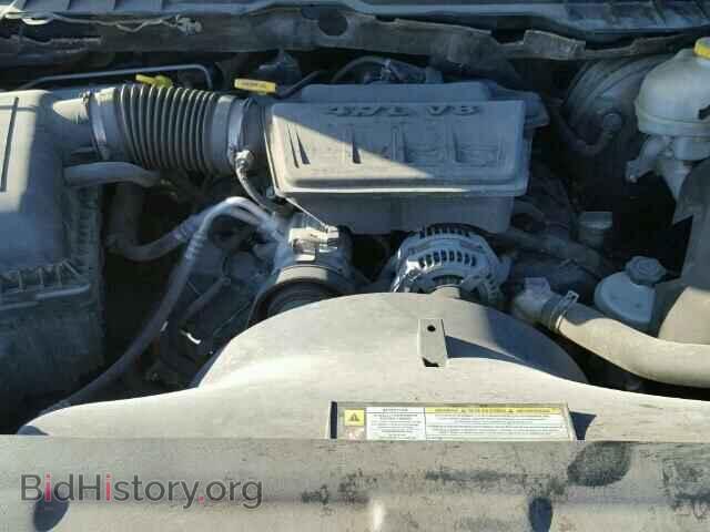 2010 DODGE RAM 1500 - VIN: 1D7RB1GP1AS237764 - Фото 7