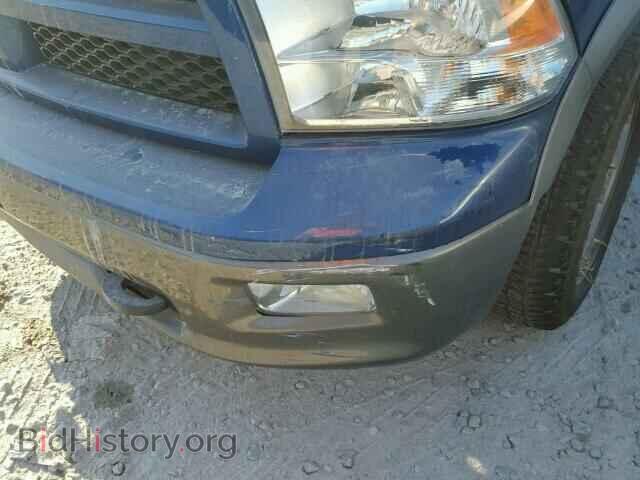 2010 DODGE RAM 1500 - VIN: 1D7RB1GP1AS237764 - Фото 10