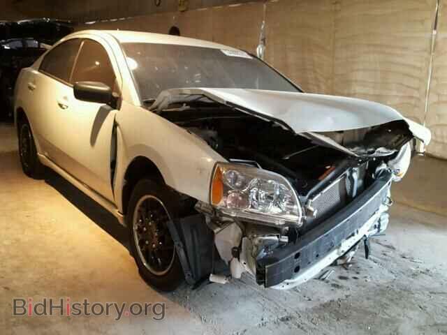 Фотография 4A3AB36F47E082546 - MITSUBISHI GALANT 2007