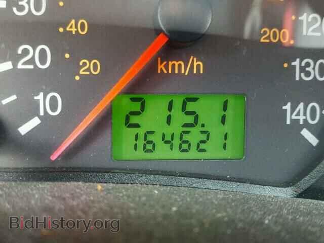 2007 FORD FOCUS - VIN: 1FAFP34NX7W347717 - Фото 8