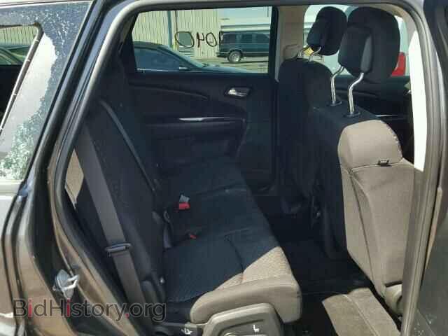2015 DODGE JOURNEY - VIN: 3C4PDCAB9FT684336 - Photo 6