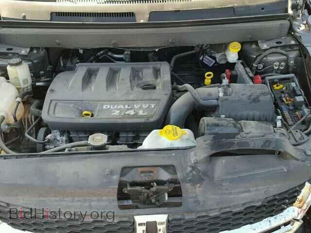 2015 DODGE JOURNEY - VIN: 3C4PDCAB9FT684336 - Photo 7