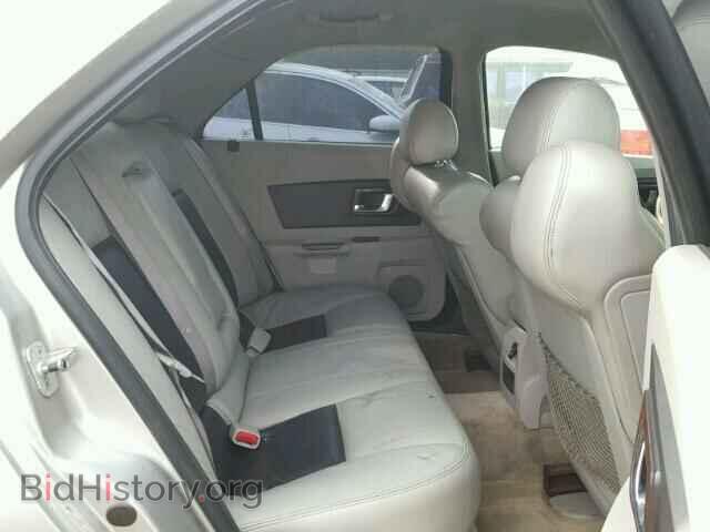 2004 CADILLAC CTS - VIN: 1G6DM577440141569 - Фото 6