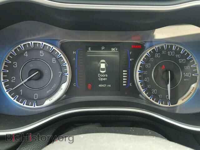 2015 CHRYSLER 200 - VIN: 1C3CCCAB3FN571729 - Фото 8