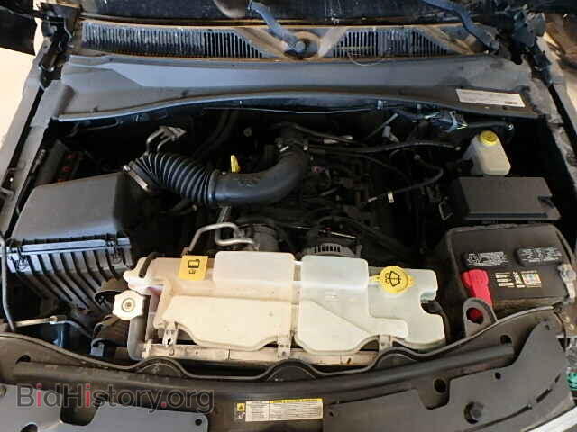 2012 JEEP LIBERTY - VIN: 1C4PJLFK0CW214252 - Фото 7
