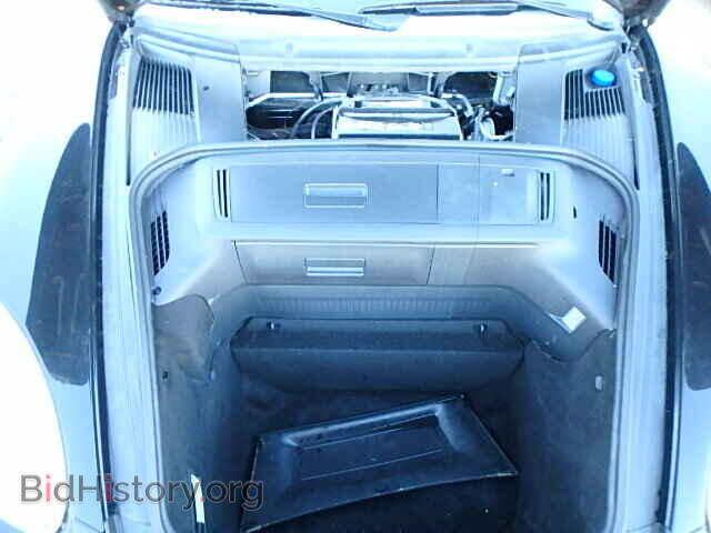 2008 PORSCHE BOXSTER - VIN: WP0CA298X8U710395 - Фото 7