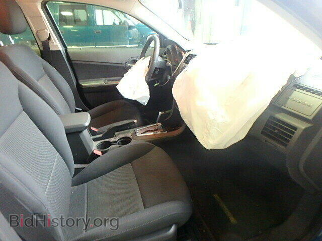 2010 DODGE AVENGER - VIN: 1B3CC4FB9AN144432 - Фото 5